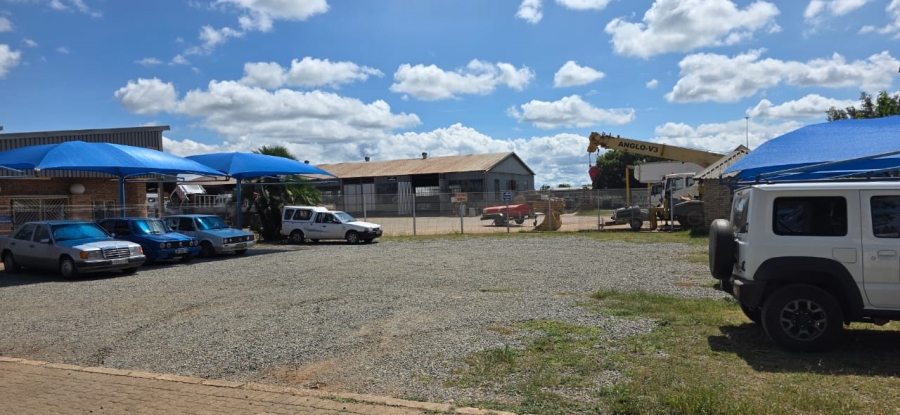 Commercial Property for Sale in Uraniaville North West